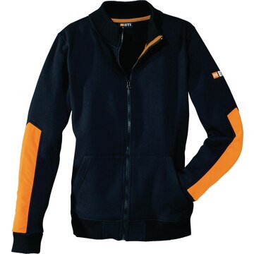 jacke schwarz orange damen jacke schwarz orange damen